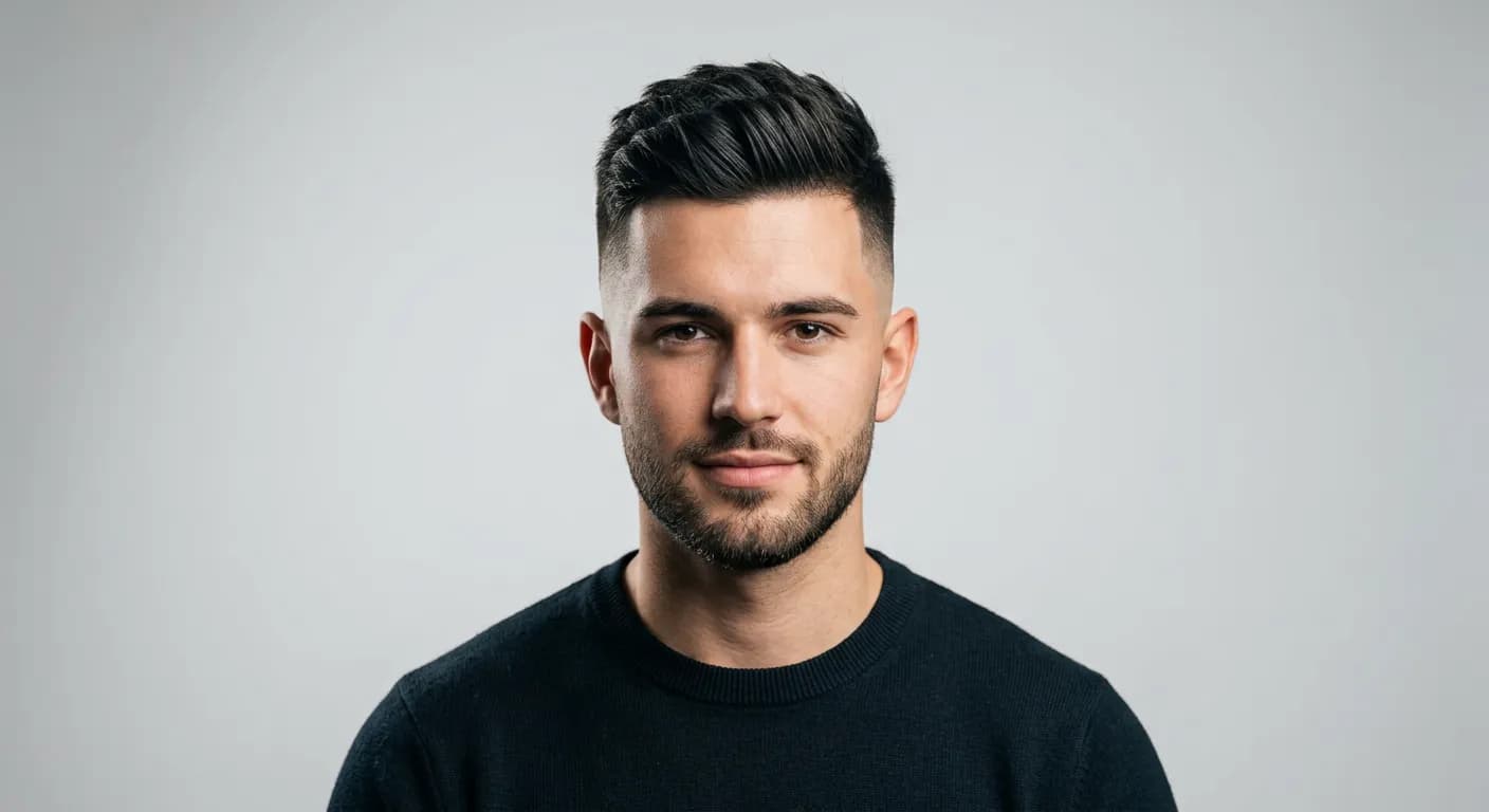 The Ultimate Guide to the Low Fade Haircut