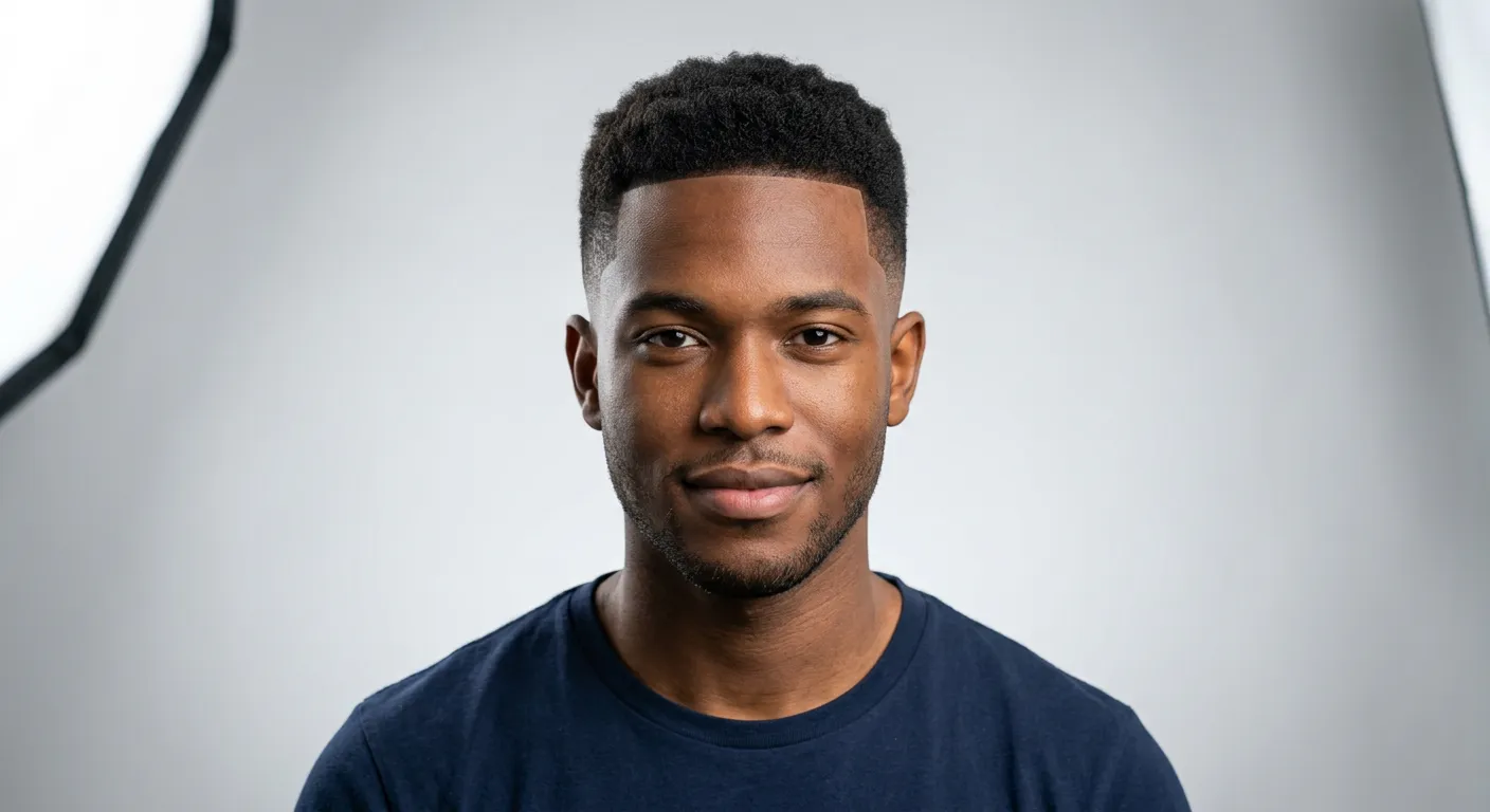 Low Taper Haircut: The Most Versatile Fade You Can Get