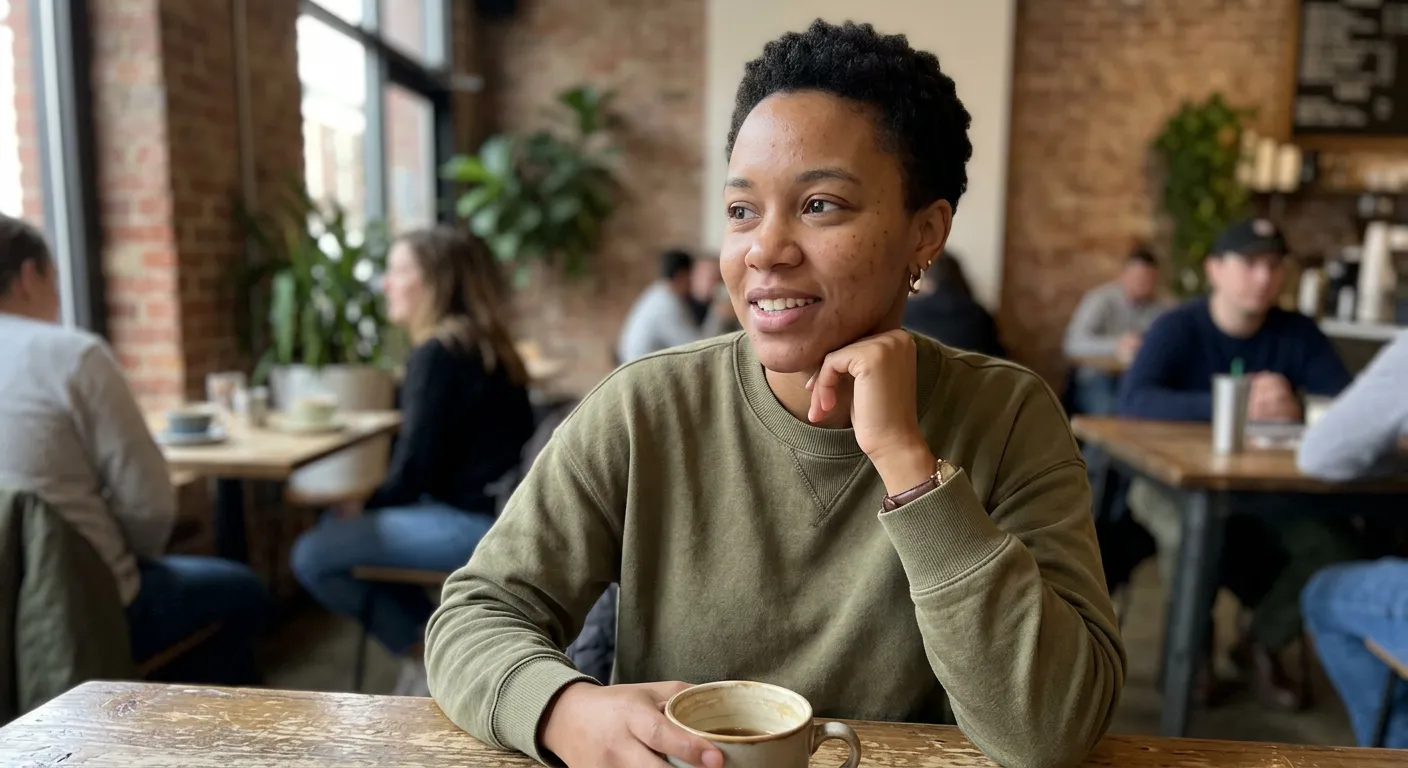 low taper haircut hairstyle photo