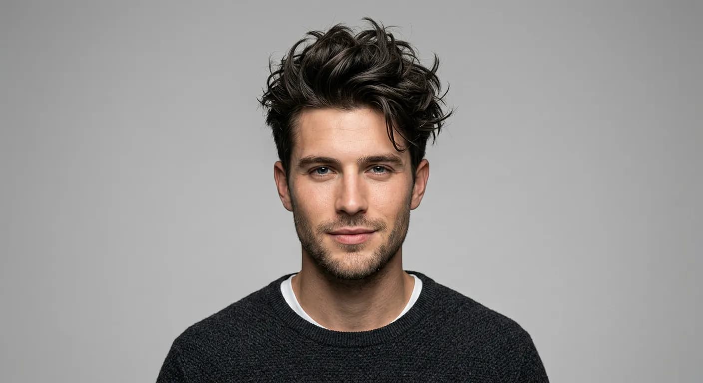 Messy Hairstyles: How to Nail the Perfectly Undone Look