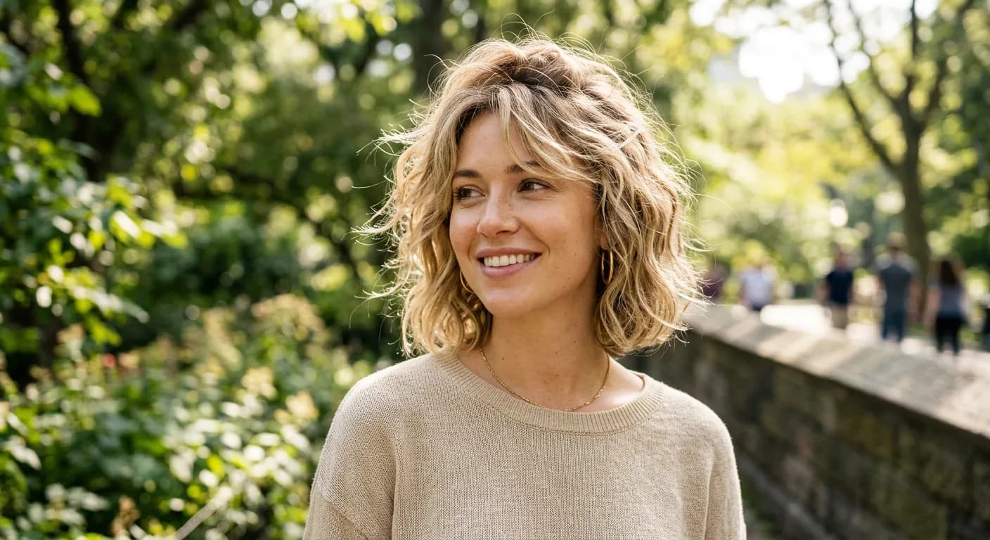 messy hairstyles hairstyle photo