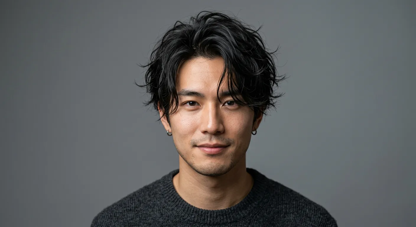 messy hairstyles hairstyle photo