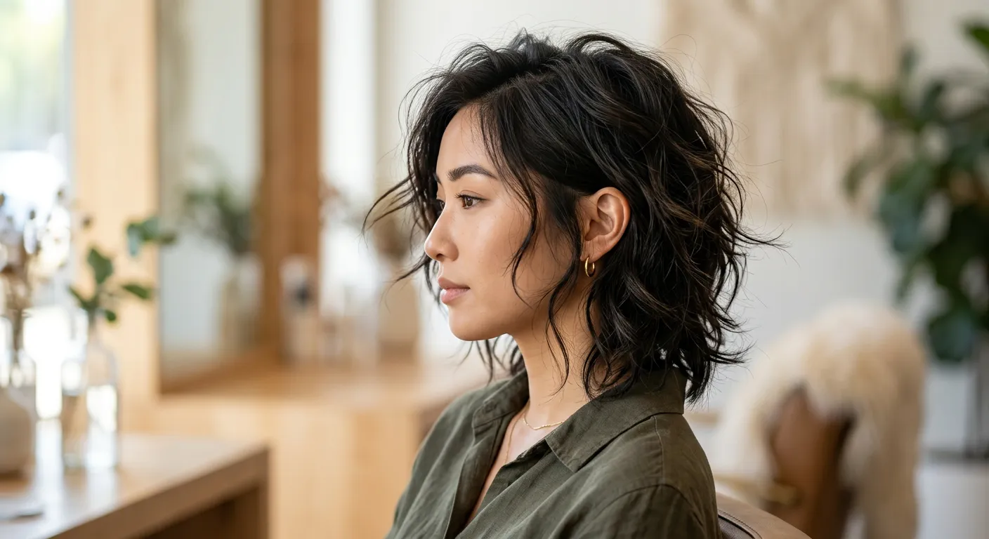 messy hairstyles hairstyle photo