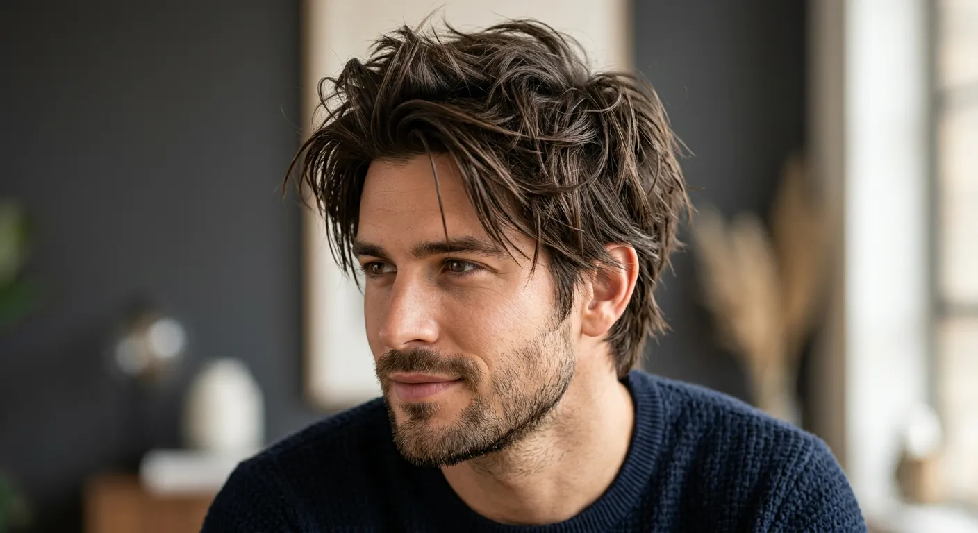 messy hairstyles hairstyle photo