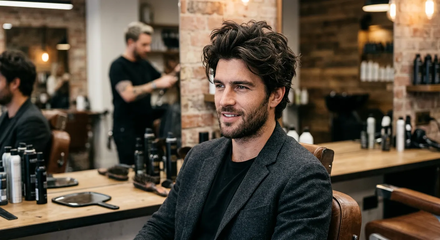 messy hairstyles hairstyle photo