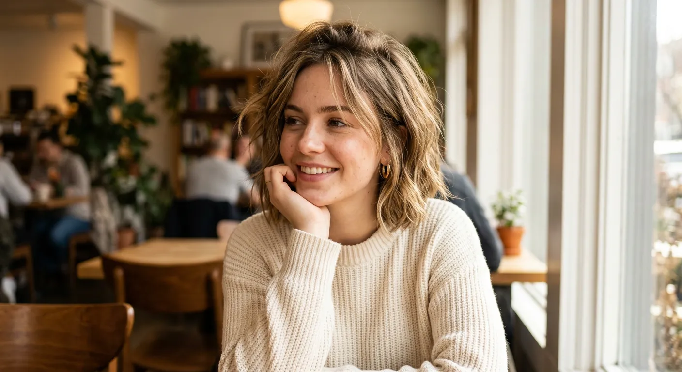 messy hairstyles hairstyle photo
