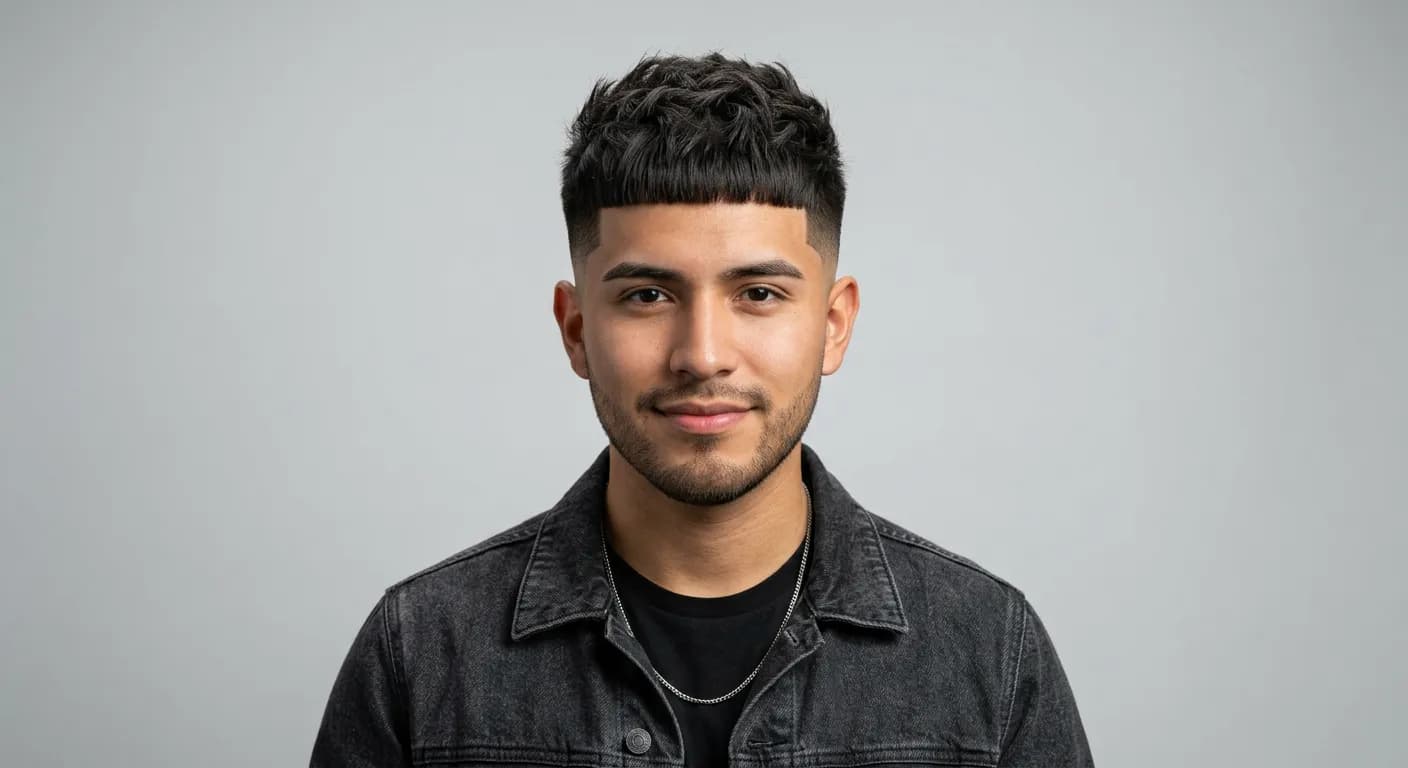 The Mexican Haircut: A Complete Style Guide