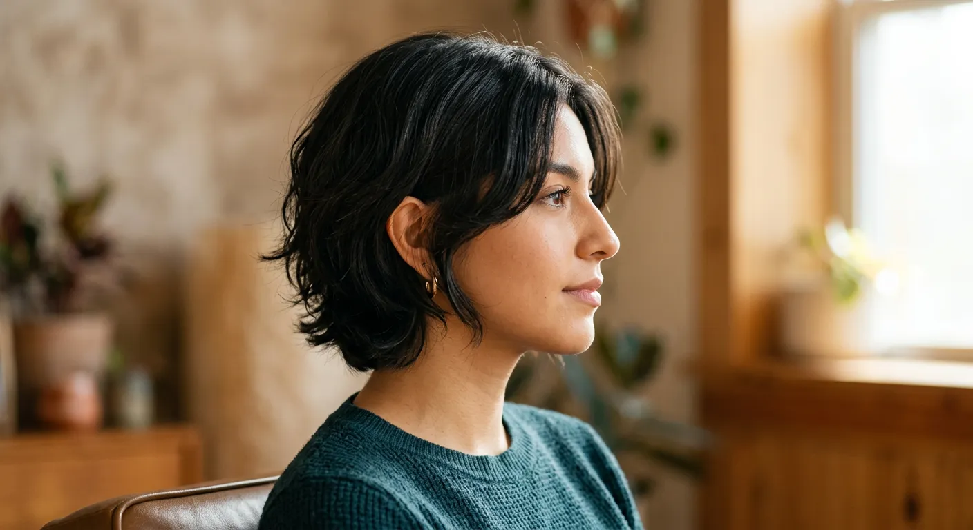 mexican haircut hairstyle photo