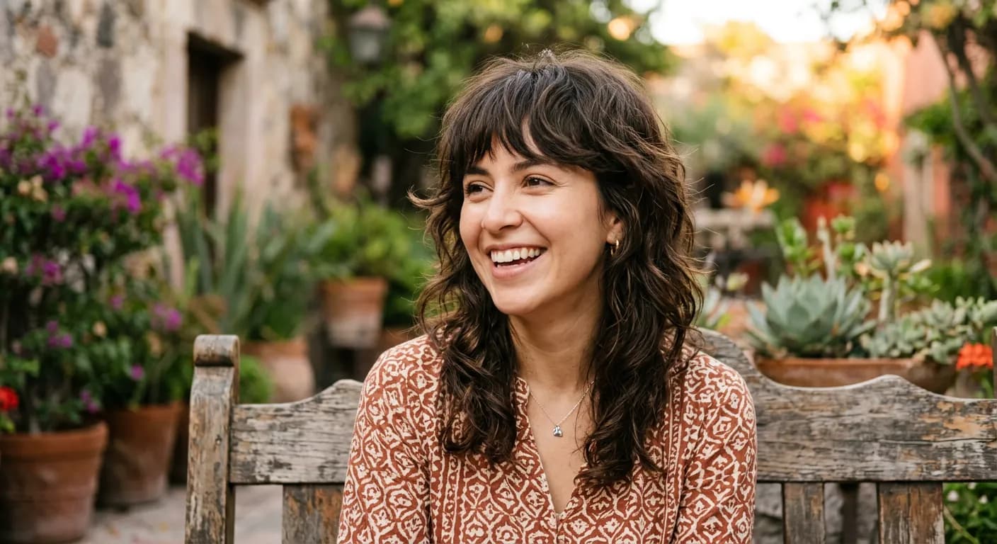 mexican haircut hairstyle photo