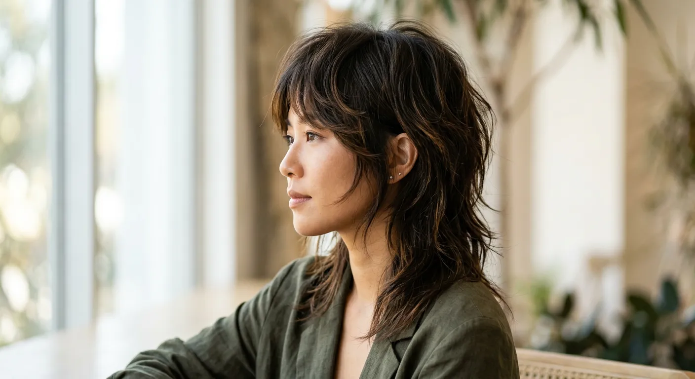 mexican haircut hairstyle photo