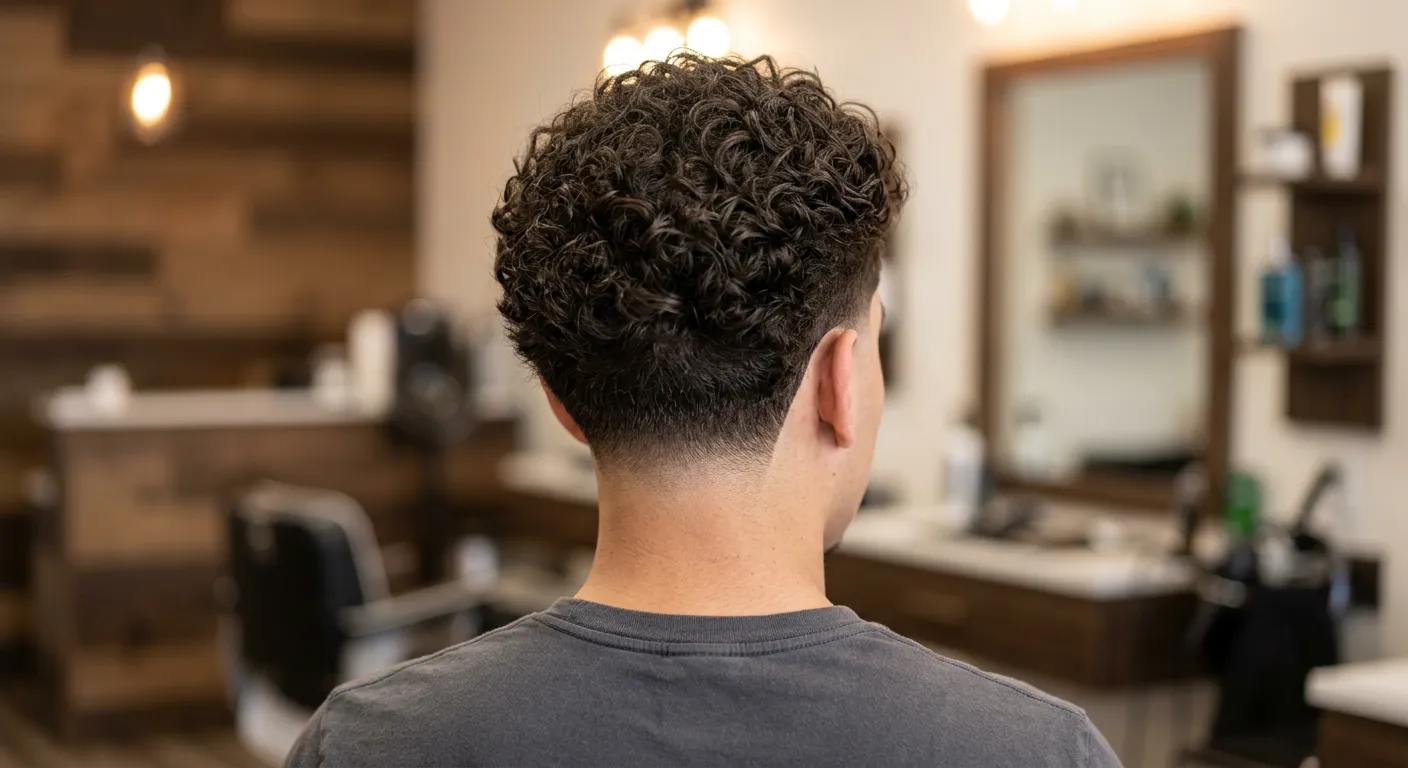 mexican haircut hairstyle photo