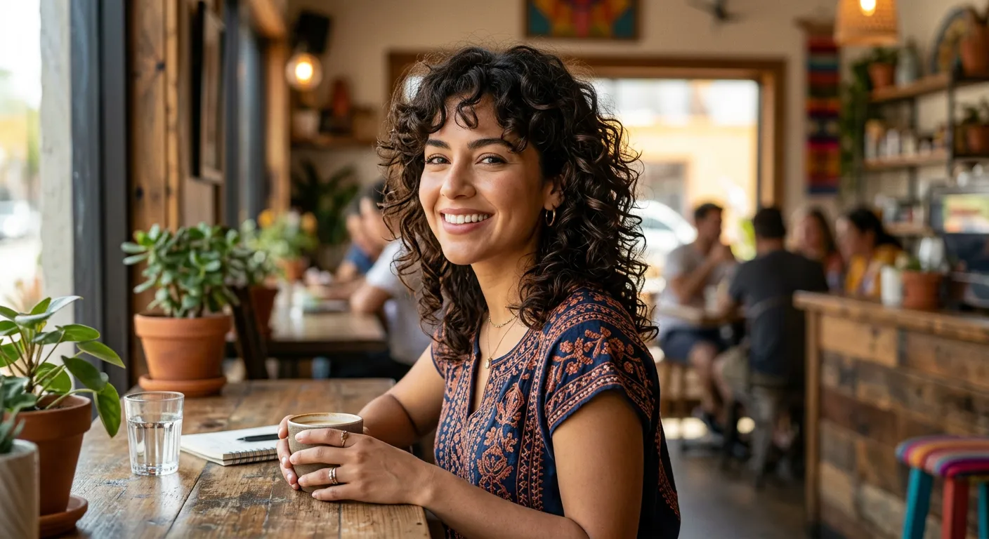 mexican haircut hairstyle photo