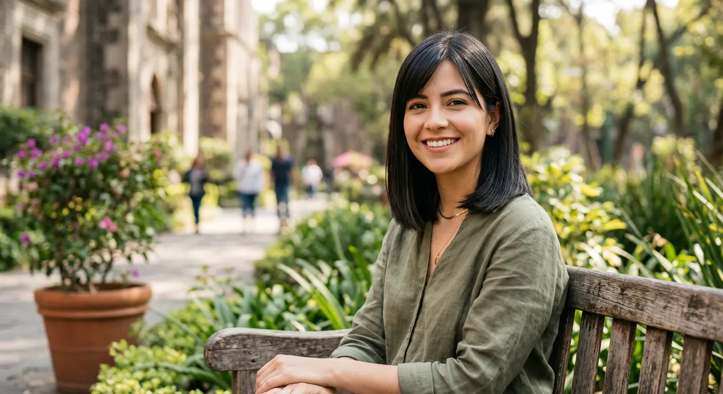 mexican haircut hairstyle photo