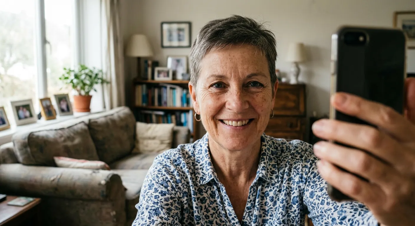 mid taper haircut hairstyle photo