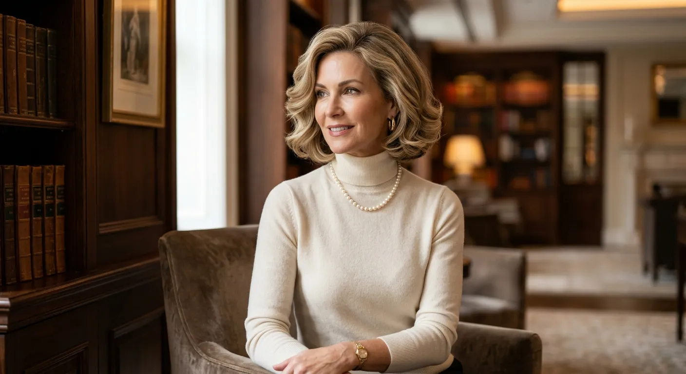 old money haircut hairstyle photo