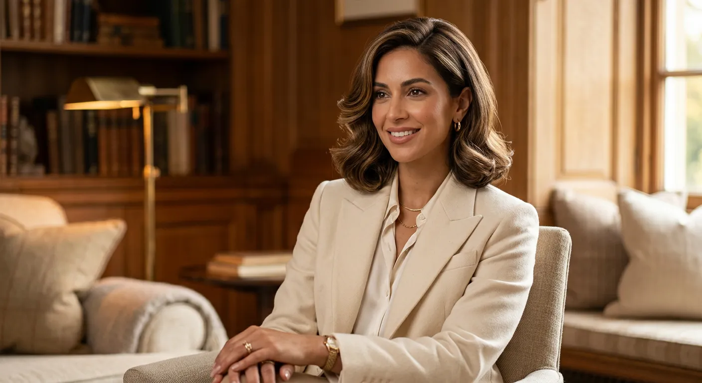 old money haircut hairstyle photo