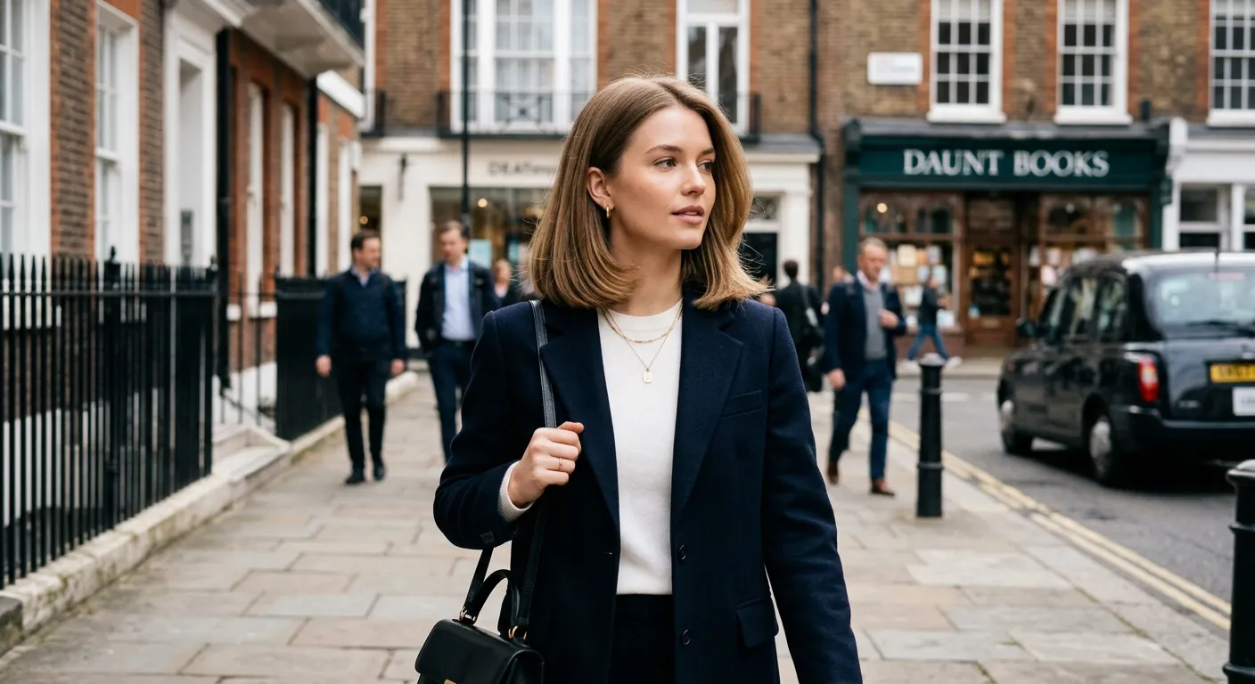 old money haircut hairstyle photo