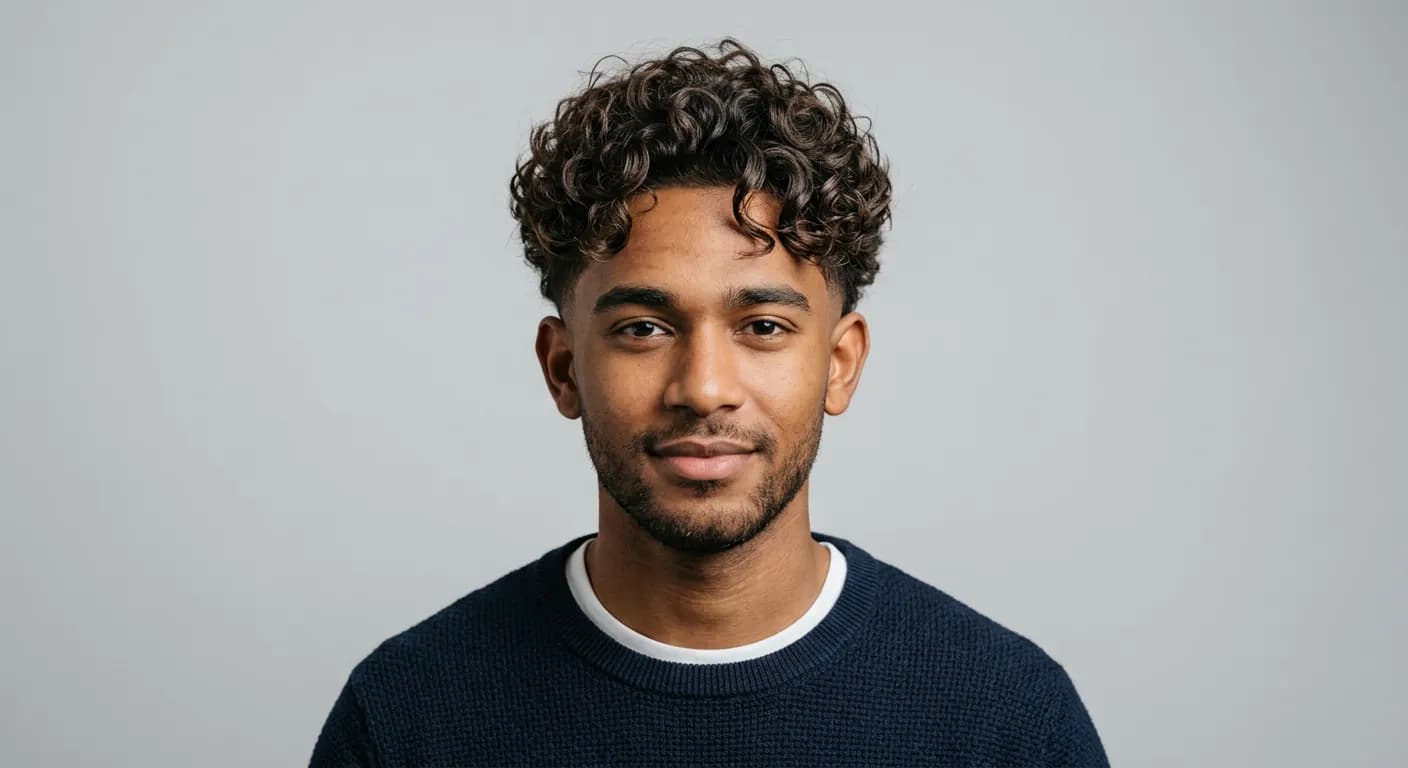 The Perm Haircut: Your Guide to Modern Curls and Waves