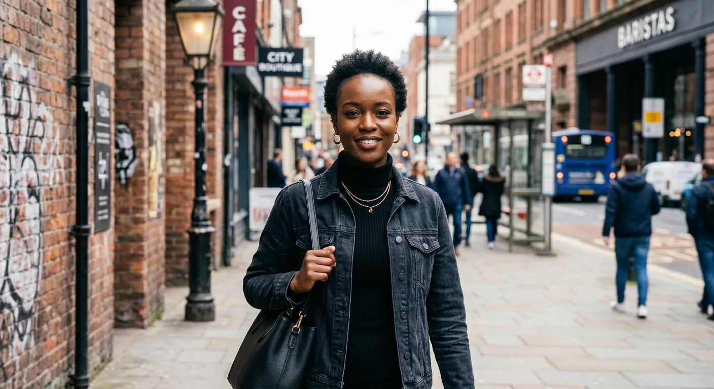 receding hairline haircut hairstyle photo