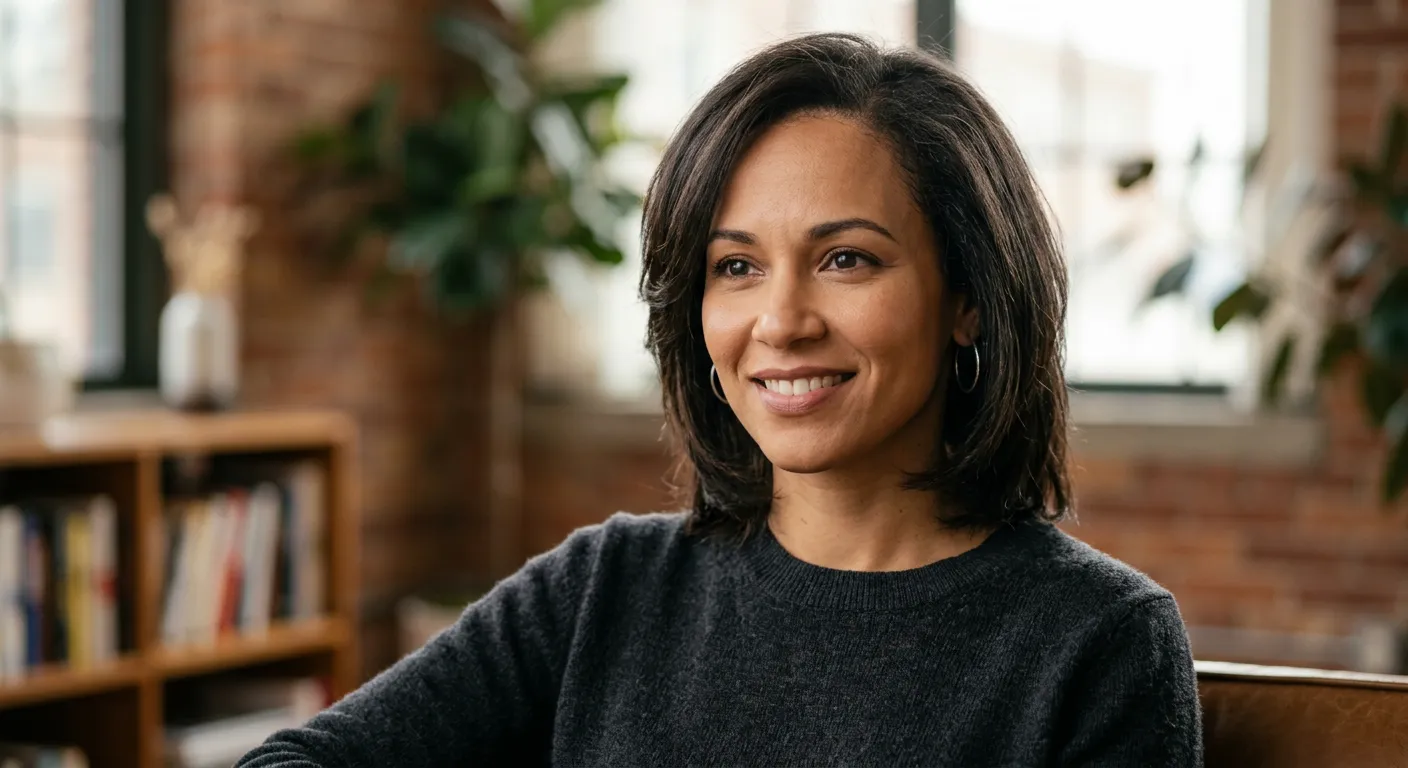 receding hairline haircut