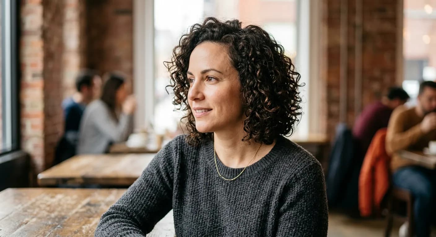 receding hairline haircut hairstyle photo
