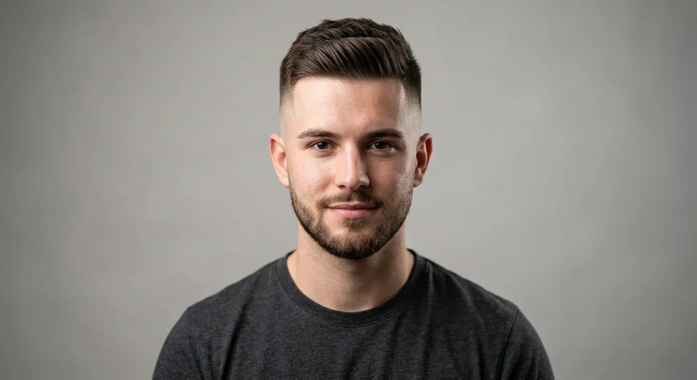 Skin Fade Haircut: The Complete Guide to Bald Fades