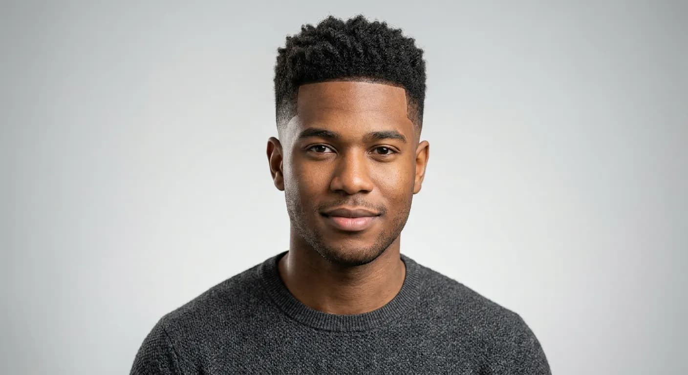 Taper Fade Haircut: The Complete Style Breakdown
