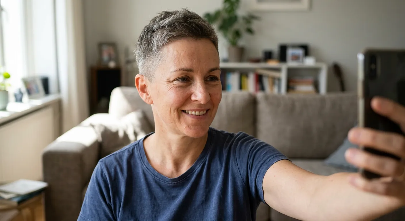 taper fade haircut hairstyle photo