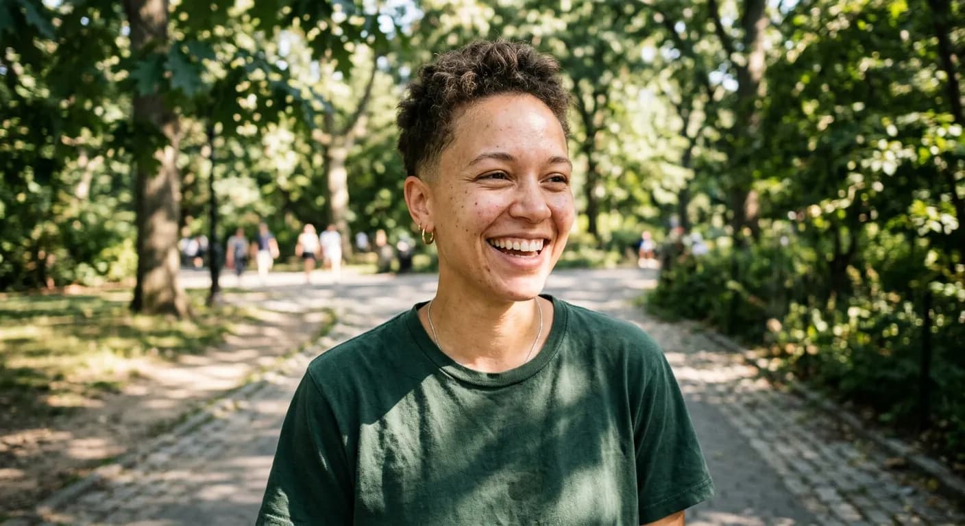 taper fade haircut hairstyle photo