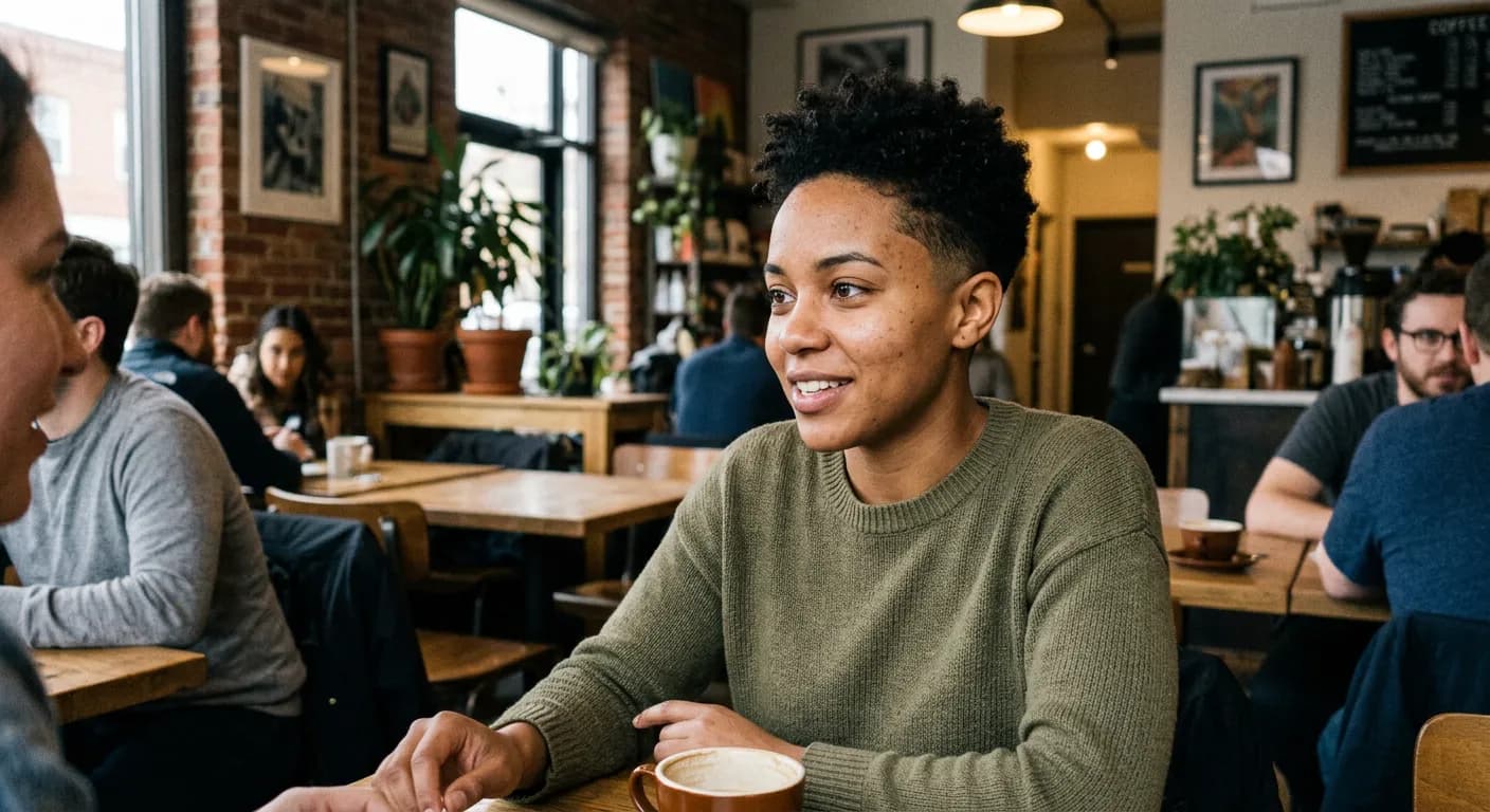 taper fade haircut hairstyle photo