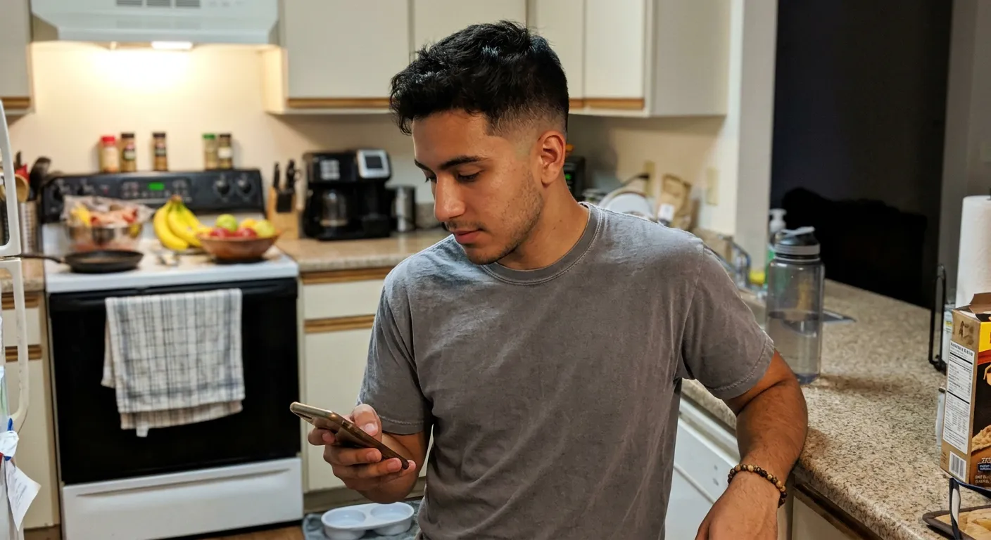 taper fade haircut hairstyle photo