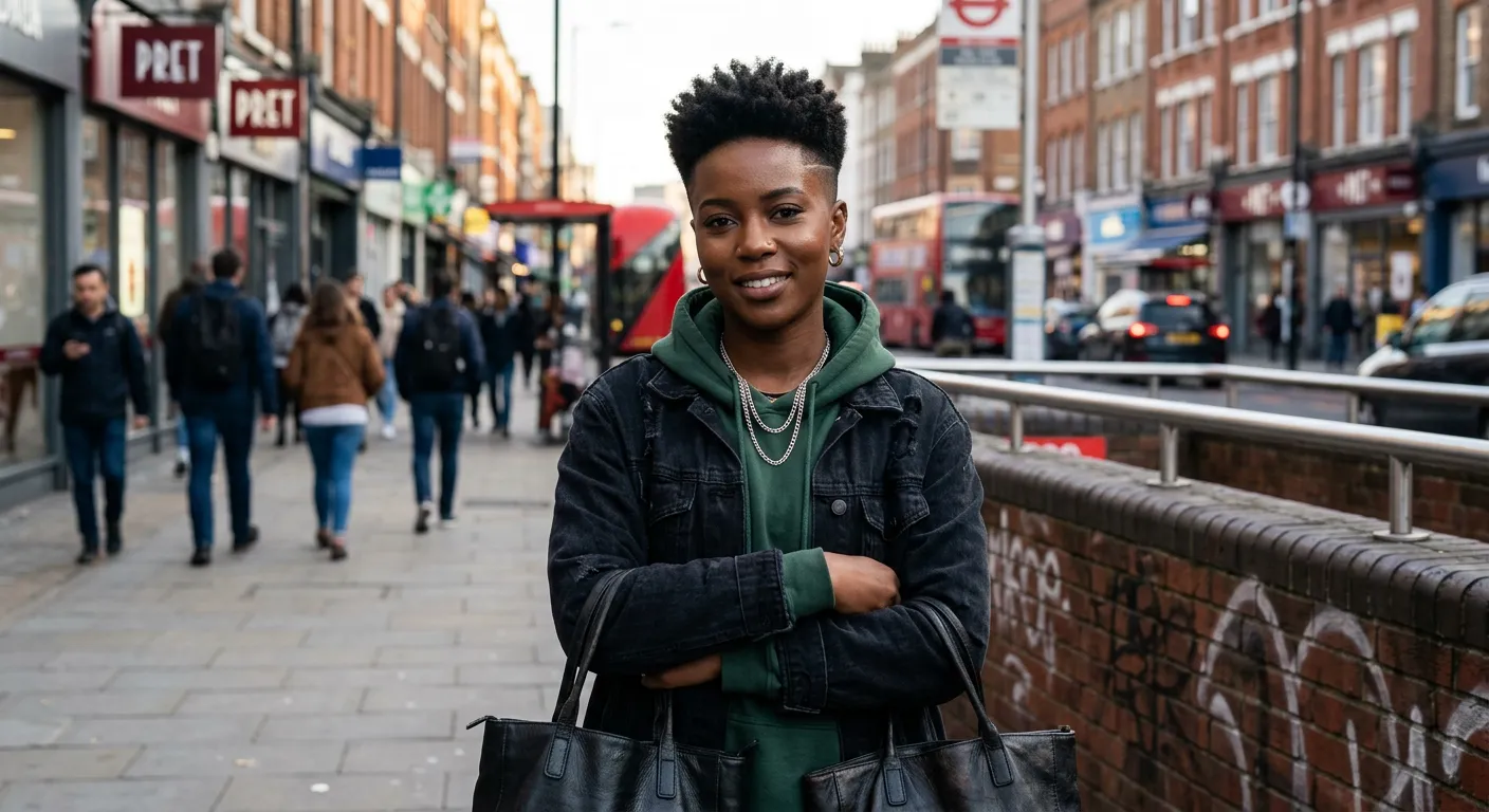 taper haircut men hairstyle photo