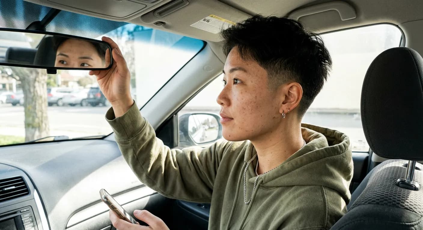 taper low fade haircut hairstyle photo