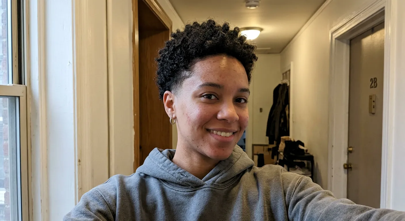 taper low fade haircut hairstyle photo