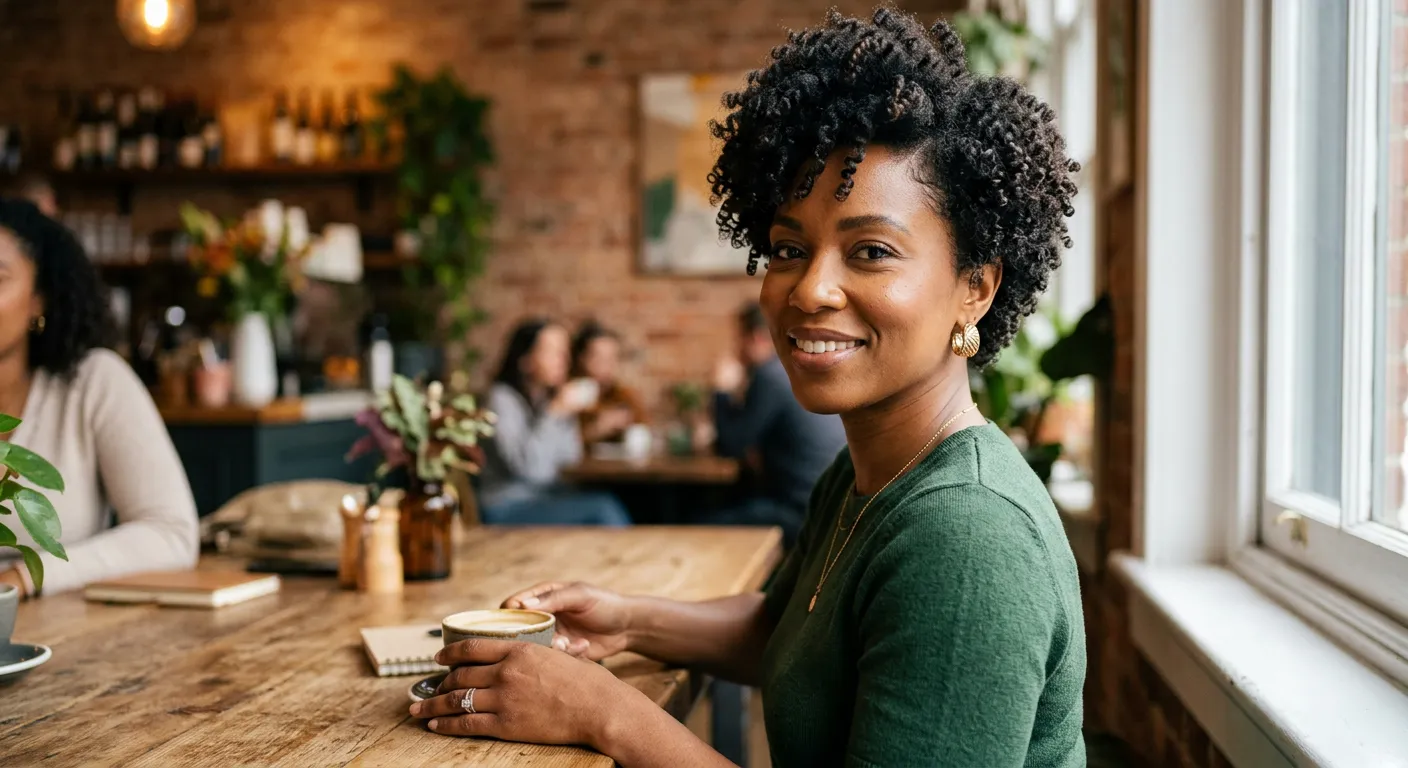 tapered haircut hairstyle photo