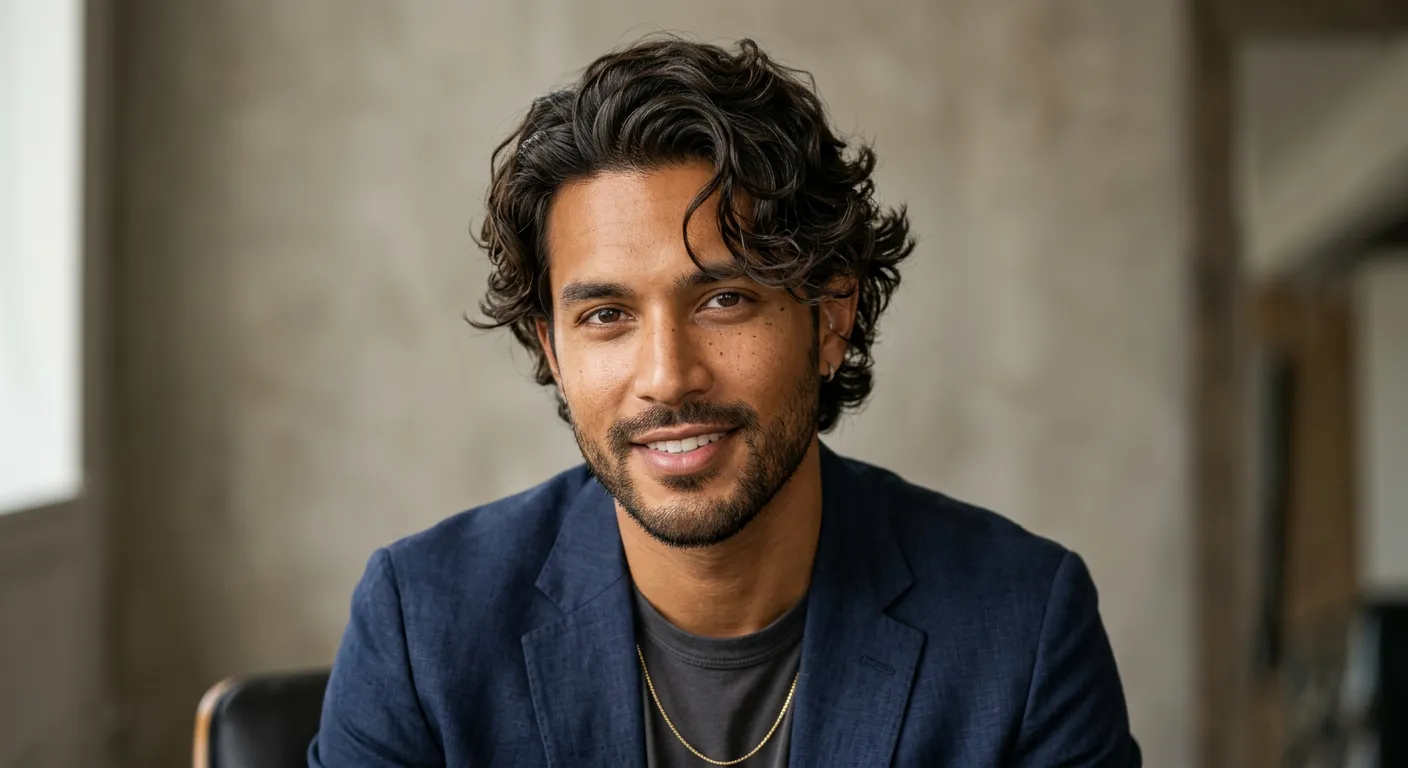 wavy hairstyles hairstyle photo