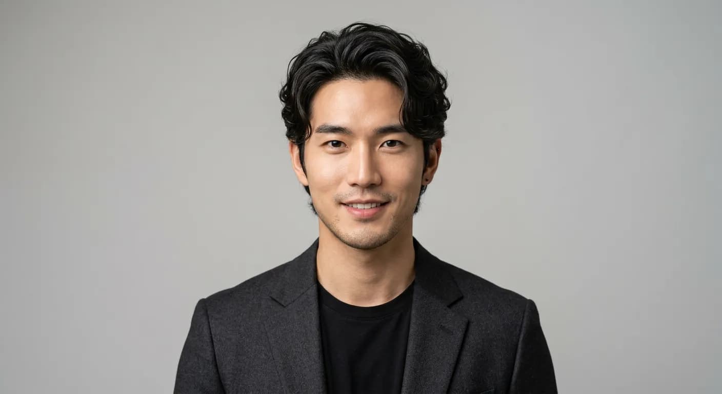 wavy hairstyles hairstyle photo