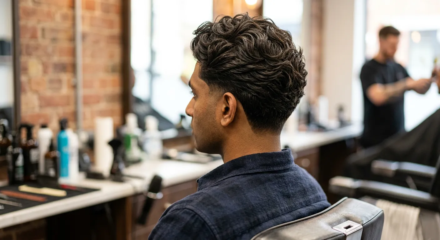 wavy hairstyles hairstyle photo