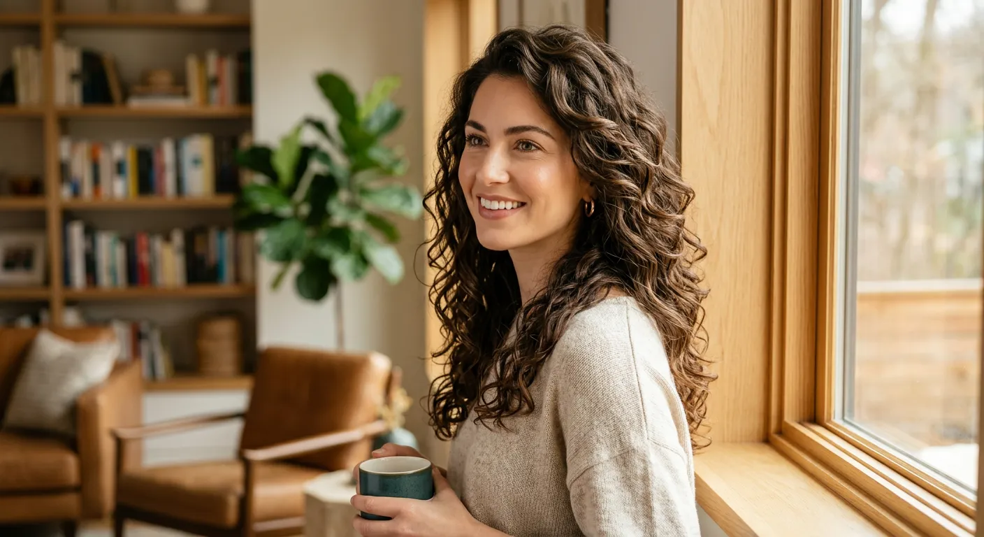 wavy hairstyles hairstyle photo