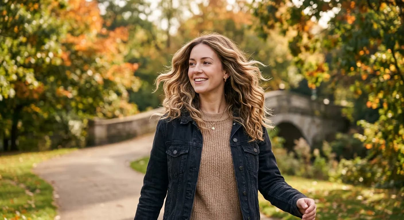 wavy hairstyles hairstyle photo