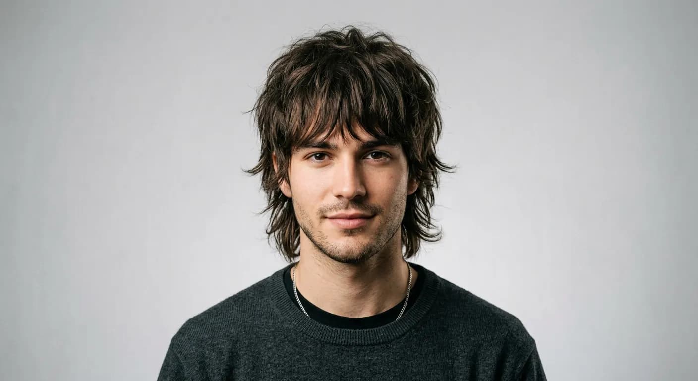 Wolf Haircut: The Untamed Style Everyone Is Asking For